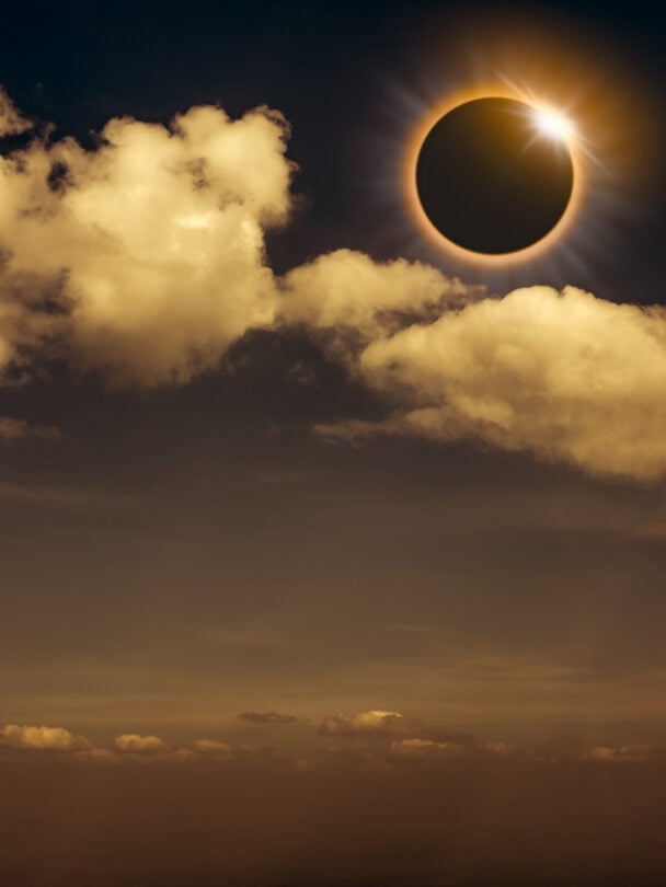 Iceland Eclipse Tour by Super Jeep