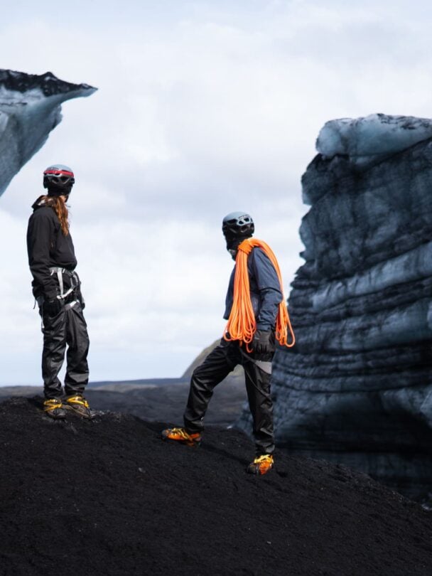 Iceland South Coast luxury tour