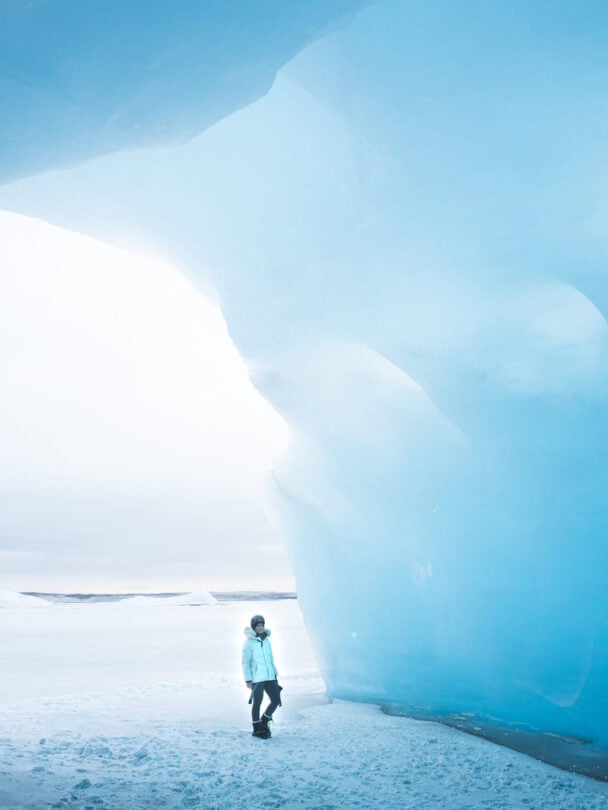 Luxury Iceland Ring Road tour