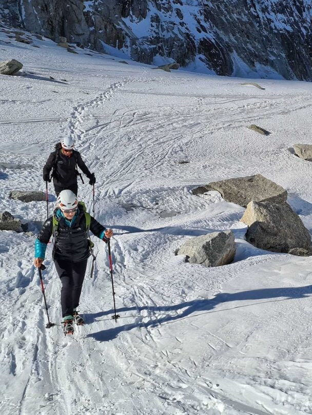 Mer De Glace Day Tour: Hike on France’s Largest Glacier