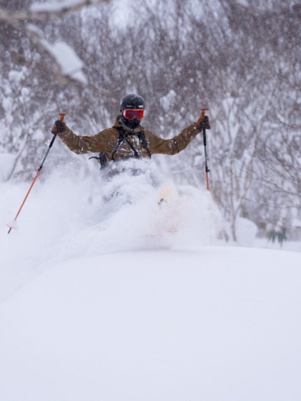 Niseko ski holidays